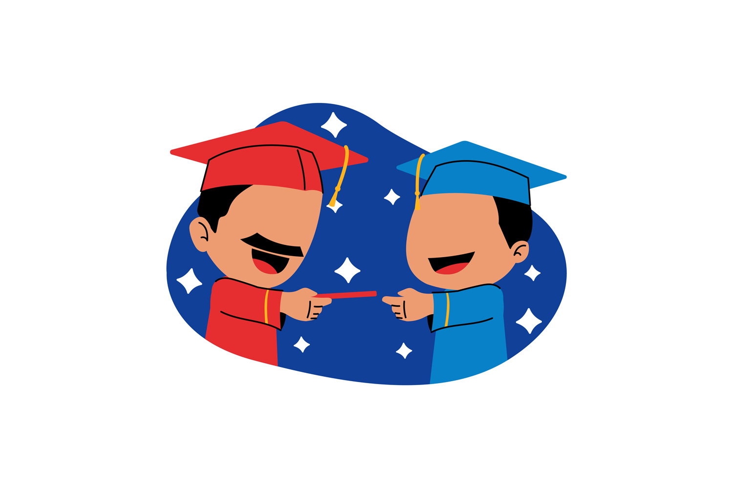 Ikon for Velkommen studenter!